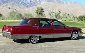 1993 cadillac fleetwood brougham stock ca425 for sale near palm springs ca ca cadillac dealer 1993 cadillac fleetwood brougham stock