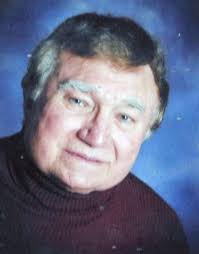 Rev. James D. Koones