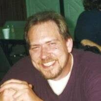 Mark A. Russow Obituary