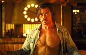 The story follows seven strangers at a hotel built on the california/nevada border who each has a. Review Bad Times At The El Royale Iowa Source