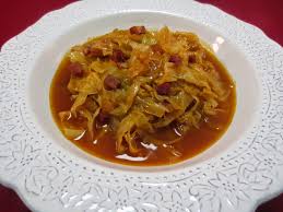 Entre las más buscadas está siempre ana sevilla, la bloguera cocinera que hace furor. Blog Con Recetas Sencillas Rapidas Y Economicas De Cocina Tradicional Realizadas Por Ana Sevilla Repollo Recetas Veganas Faciles Guiso