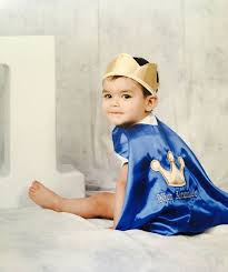 Prince Baby Boy 1st Birthday Decoration Ideas For Boy Prince First Birthday Outfit By Divadollsdesignskc On Etsy Prince Birthday Party Prince Birthday Theme 1st Birthday Outfits