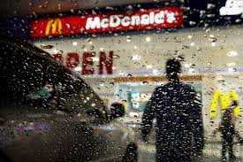 All that to say that while many locations will in fact be open, just like they normally are, you should still give them a call if you are looking to snag a big mac, hot fries, or even an egg mcmuffin on thanksgiving day. Who Eats At Mcdonald S On Christmas Bloomberg