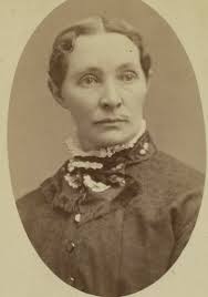 Rapps Family — Old Aurora Colony