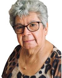 Most Recent Obituaries