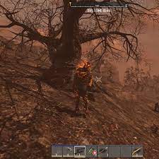 7 Days To Die Review 7 Days To Die Day Effects Of Heat