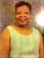 Bernice Rose Lea (1953-2019)