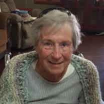 Obituary information for Mary Rebecca Kisner