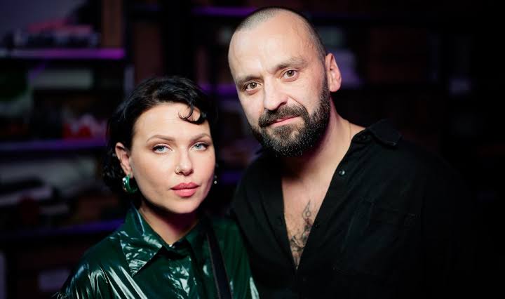 Jazzu ir Tadas Gryn tapo tėvais: išrinko dvigubą vardą - Delfi veidai