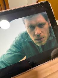 Why do u call your self Klaus but your name is Niklaus