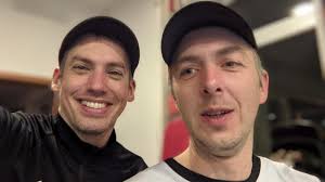 Die letzten drei Mini Challenger des Jahres