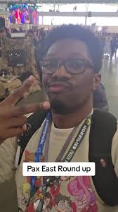 PAX East 2025 Recap: Gaming Fun and Friends