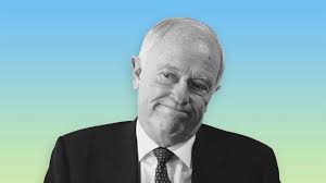 Airline Boss Says Boeing Needs Strong CEO to End Crisis