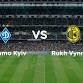 Dynamo Kyiv vs Rukh Vynnyky event image