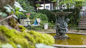 Hundertwasser allee, 5020 salzburg, österreich. Hotel Villa Auersperg Salzburg Lebensart Reisen