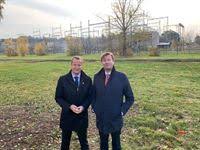 Få snabbt koll på aktuella elavbrott och information om när strömmen förväntas vara här kan du enkelt felsöka och felanmäla ett strömavbrott. Ellevio