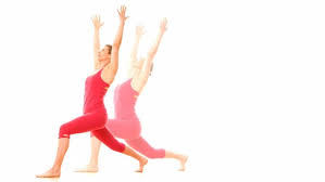 Partner yoga is a beautiful and interesting way to bring people together. The Flexibility Myth Ekhart Yoga