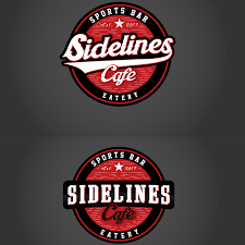 Váš dotaz bude zveřejněn na stránce otázky a odpovědi. Sports Bar Eatery Logo Needed Logo Design Contest 99designs