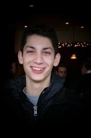 Vincent Masters Obituary (2015)