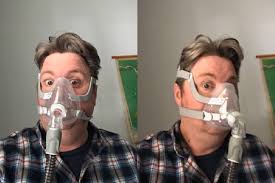 Dave O'Neil Shares His Experience Of Sleep Apnoea & It's No Laughing Matter