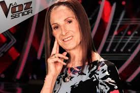 Quién es Viola Dorantes, la hermana de Paquita la del Barrio, que estará en  el equipo de Belinda en “La voz Senior”