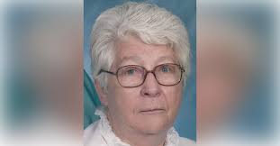 Obituary information for Susanna Erd