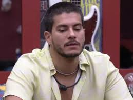 BBB22: Arthur detona Natália por dar o castigo do monstro para Eliezer |