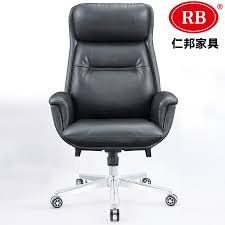 When you go through the list of. China 2019 Modern Hot Sale Design Luxury Office Furniture Modern Ergonomic Leather Office Chairs With High Quality Wheel China Leather Office Chair Genuine Office Chair
