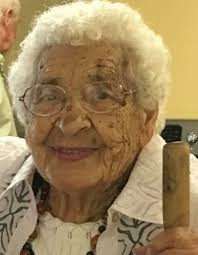 Obituary for Hope Duke Cornett Mullins