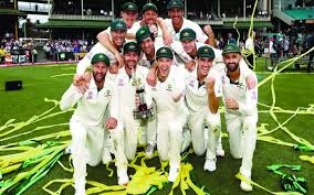 Jan 12, 2021 12:03 ist Australia Topple India From Top Spot In Icc Test Rankings