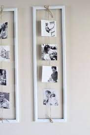 Appendere Le Foto Per Decorare Casa 20 Idee Per Ispirarvi Appendere Foto Accessori Per La Decorazione Della Casa Idee Per Cornici