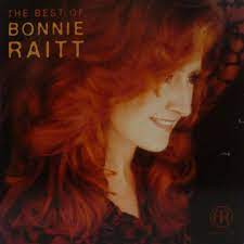 Bonnie Raitt The Best Of Bonnie Raitt 2003 Cd Discogs