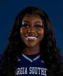 2021-22 Georgia Southern Women's Basketball Game Notes