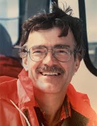 Obituary information for John Christopher Bonnycastle