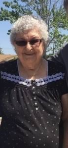 Sara Brewster Obituary (1930