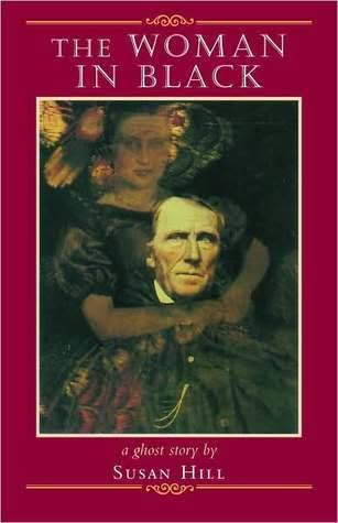 The Woman in Black by Susan Hill | Goodreads
