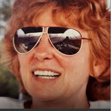 Joy Remson Obituary (1936