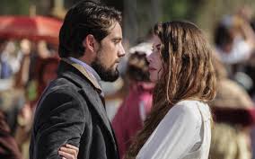 Resumo de Além do Tempo: Próximo capítulo da novela, sexta, 10 de julho