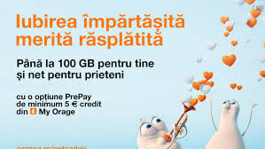 Maybe you would like to learn more about one of these? Campanie Orange Prepay In Luna IndrÄƒgostiÈ›ilor Noobz Ro