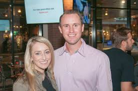 Laura and Erik Morin