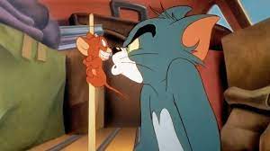 Tom And Jerry The Movie Netflix