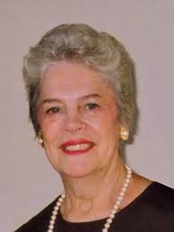 Roberta Mitchell Fleming Obituary