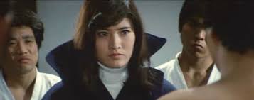 Sonny chiba, martial arts legend and 'kill bill' actor, dies at 82 of covid complications. Sonny Chiba S Dragon Princess 1976 Cinema Crazed