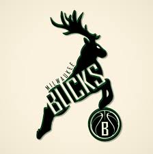 Nba milwaukee bucks large outdoor skull decal target. Pin On Nba Logo Redesign