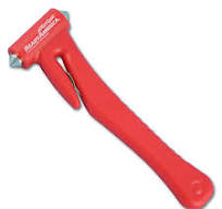 Automobile Emergency Hammer