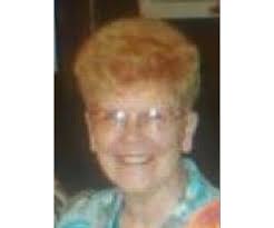 Marilyn Cunningham Obituary (2017)