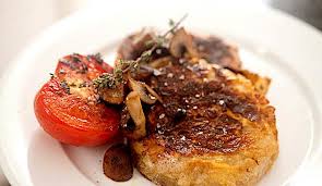 Vi salvano in situazioni di ultima ora e, credetemi, piacciono anche a chi non va matto per i. Ricetta Crostini Ai Funghi Porcini Le Ricette Di Buonissimo
