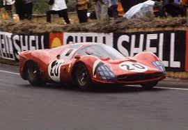 It was also the seventh round of the 1966 world sportscar championship season. Le Mans 1966 Ferrari 330 P3 Ferrari 330 P3 P4 412p Facebook