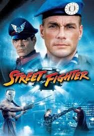 Guile street fighter jean claude van damme. Street Fighter Trailer 1994 Youtube