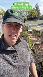 Visiting Sage and Artemis povket parjs rhis morning. Make pocket parks in  your spaces. Abywhere a seat and a tree can coexist, you have a pcket park.  #earthdayeveryday #forestr